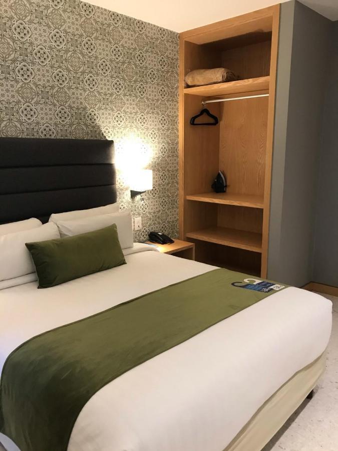 Hotel Ros Gaud Cordoba Exterior photo