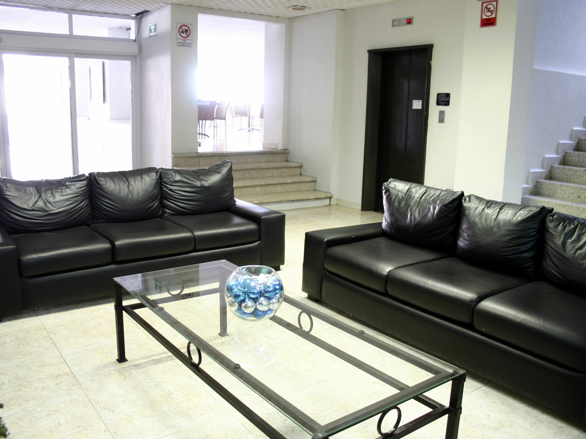 Hotel Ros Gaud Cordoba Exterior photo